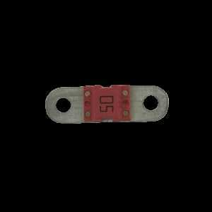 MIDI - poistka 50A/32V Littelfuse