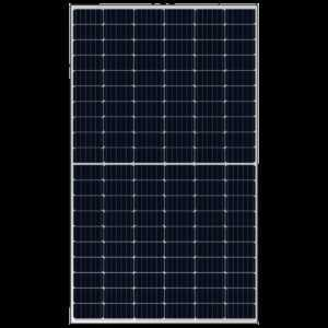 Solárny panel JA Solar 385Wp strieborný rám