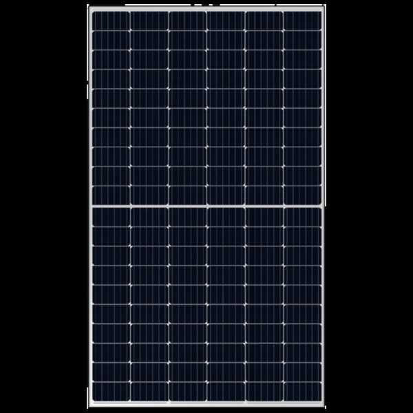 Solárny panel JA Solar 385Wp strieborný rám