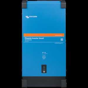 Menič napätia Smart Victron Energy Phoenix VE.direct 5000VA 48V