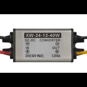 DC/DC konvertor Orion IP67 24/12-5