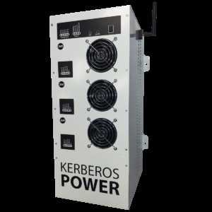 Kerberos Power 6000.B GSM 6 kW